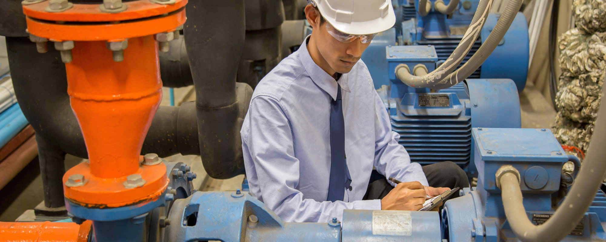 Vibration Alignment Vibration & Alignment - S&L Refrigeration